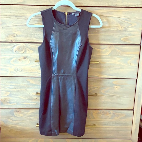 Armani Exchange Dresses & Skirts - Armani Exchange “Little Black Dress”